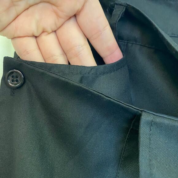 Black Pants Street wear - Picture 7 of 8